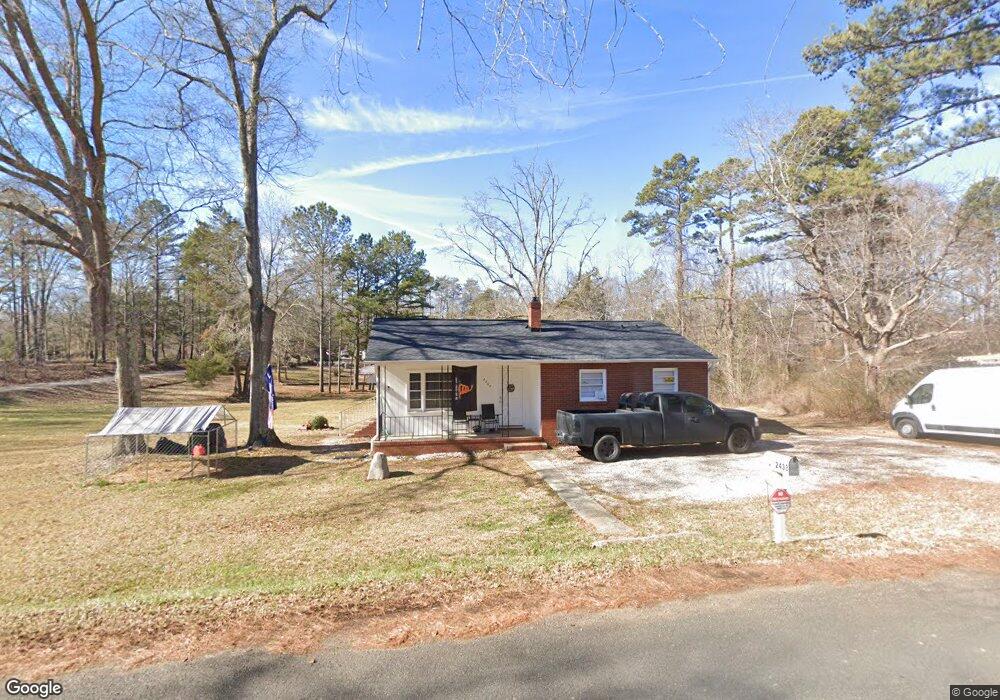 2433 Holly Rd, Clover, SC 29710 - photo 1