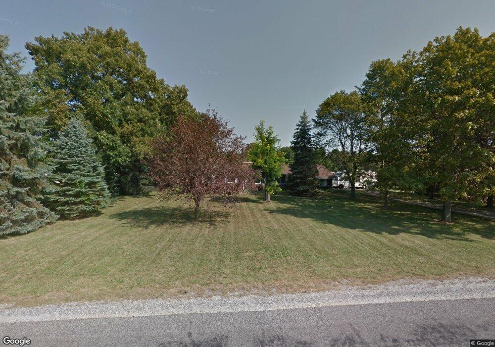 4419 Birch Run Rd, Birch Run, MI 48415 - photo 1