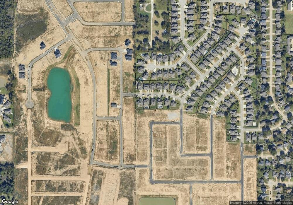 2813 W Quantico St, Broken Arrow, OK 74011 - photo 1