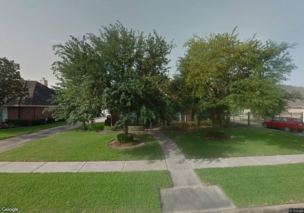 15911 Aberdeen Trails Dr, Houston, TX 77095 - photo 1