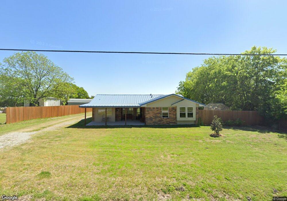 540 Tate Cir, Sherman, TX 75090 - photo 1
