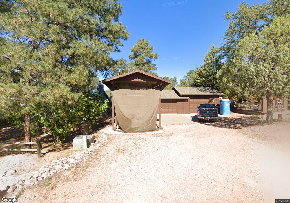402 E Evergreen St, Payson, AZ 85541 - photo 1