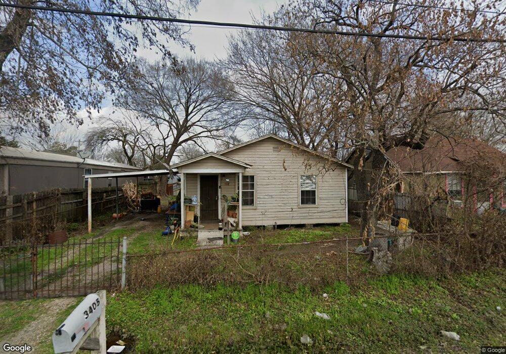 3405 Three Sisters St, Houston, TX 77093 - photo 1