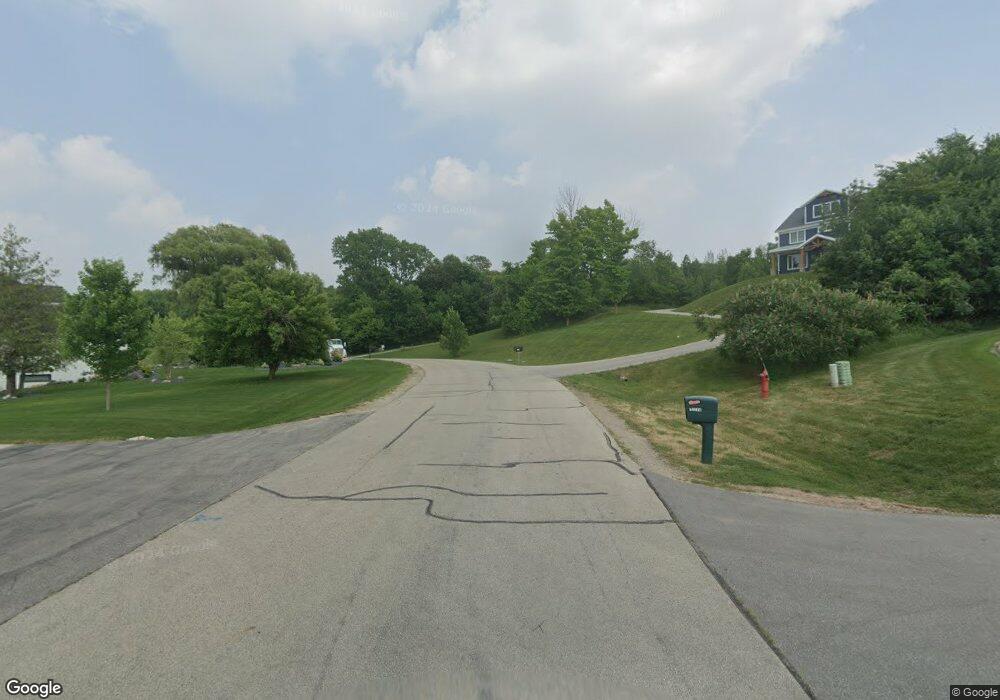 0 Limestone Tr unit 50019175, de Pere, WI 54115 - photo 1