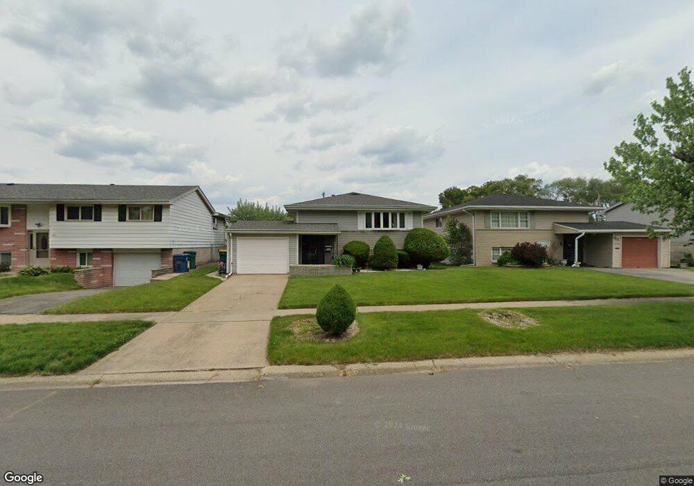 3168 W 20th Ave, Gary, IN 46404 - photo 1