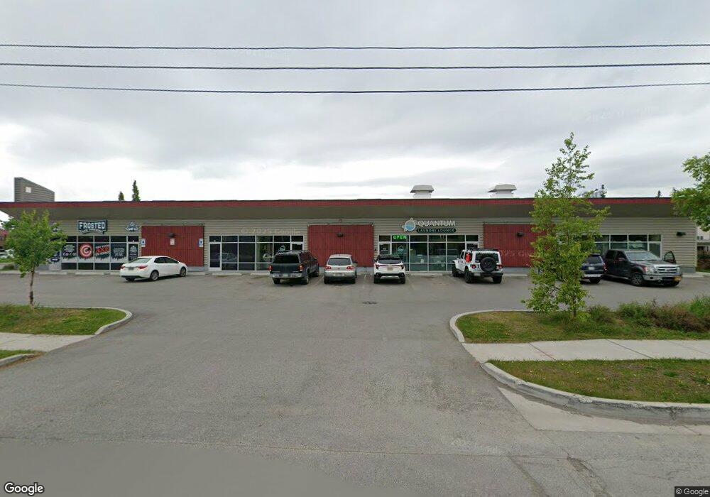 409 W Fireweed Ln unit 3, Anchorage, AK 99503 - photo 1