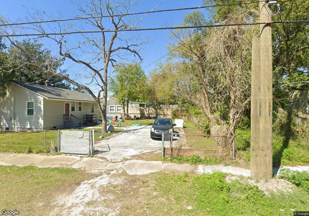 1710 West, Jacksonville, FL 32209 - photo 1