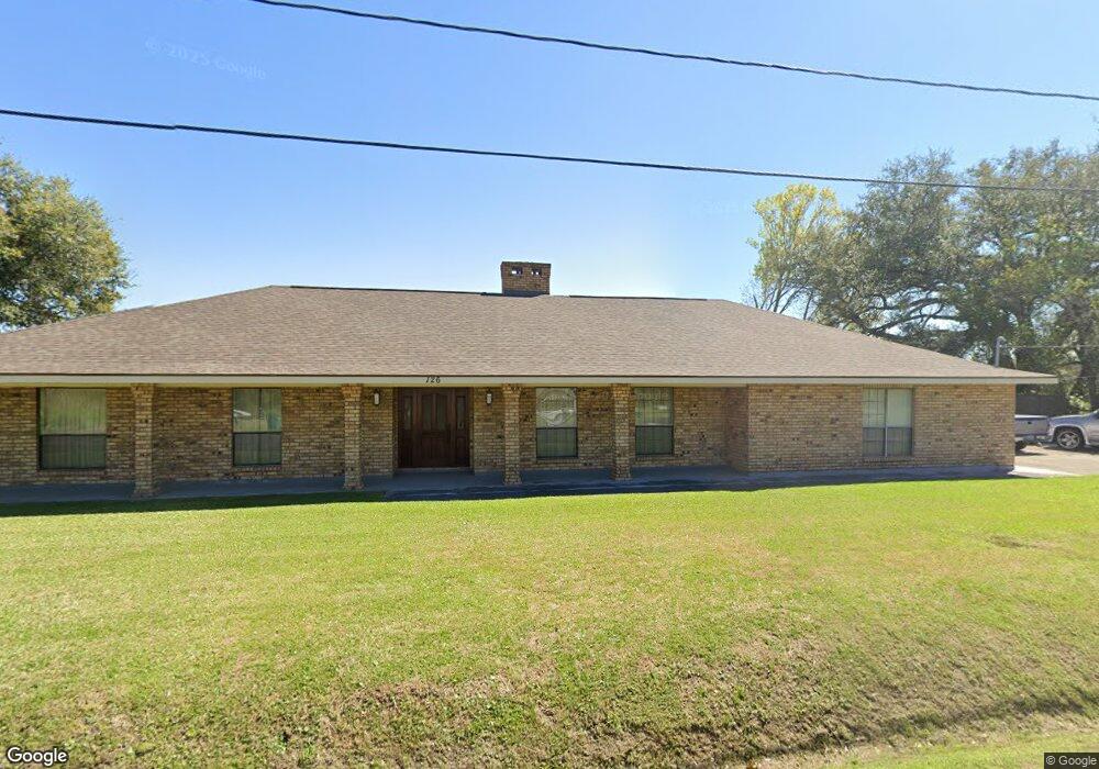 126 E 27th St, Reserve, LA 70084 - photo 1
