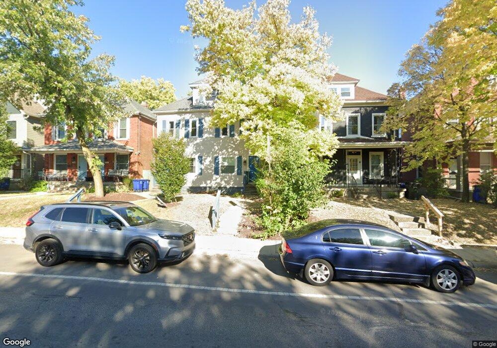 1224 Summit St unit 226, Columbus, OH 43201 - photo 1