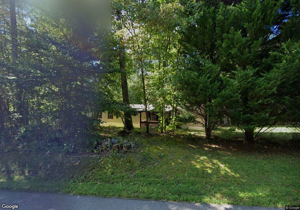 512 New Liberty Rd, Mineral Bluff, GA 30559 - photo 1