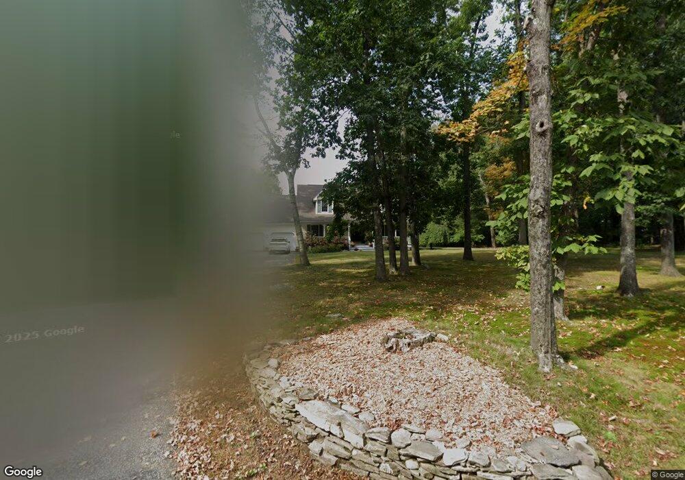 274 Saint John St, Palmer, MA 01069 - photo 1