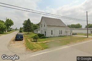 106 N Illinois St, Kirklin, IN 46050