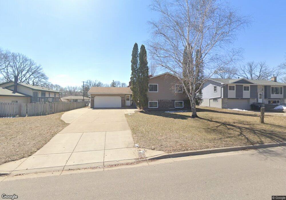 214 105th Ave NW, Coon Rapids, MN 55448 - photo 1