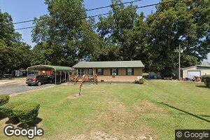 106 Nelson Ave, Crenshaw, MS 38621