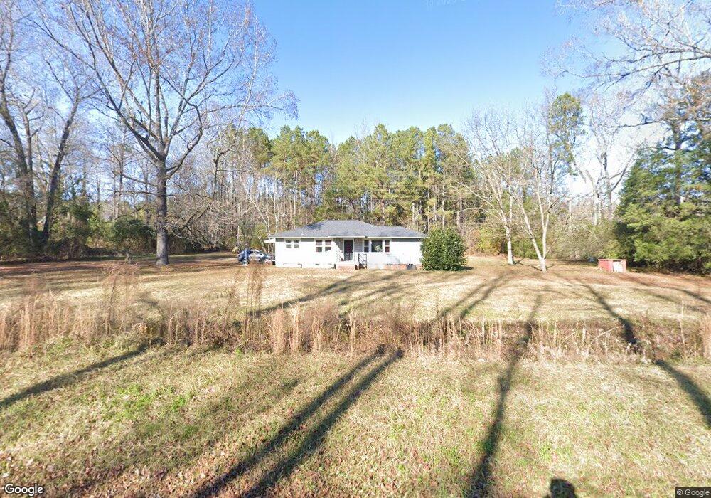 12707 Upatoi Ln, Upatoi, GA 31829 - photo 1