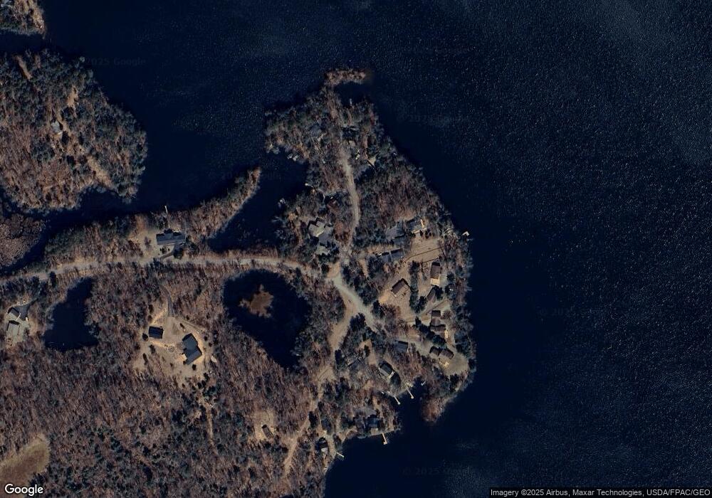 6754 Minverva Landing Rd, Swiss Township, WI 54830 - photo 1