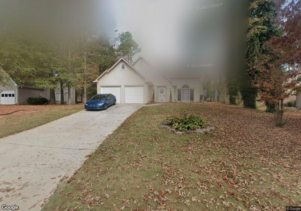 3250 Wildflower Rd, Rex, GA 30273 - photo 1