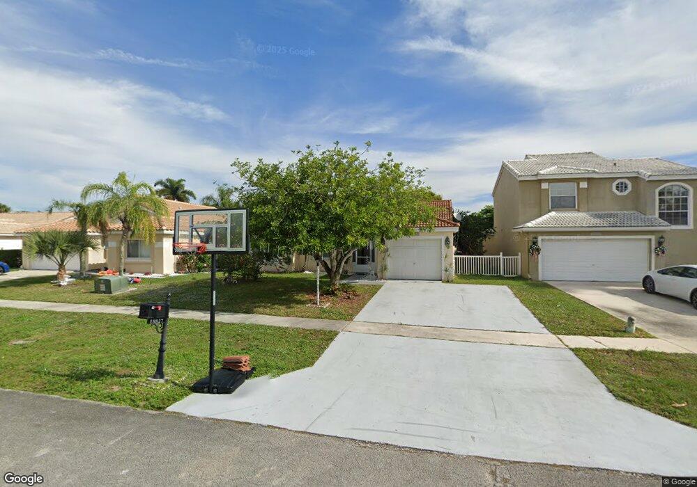 18827 Caspian Cir, Boca Raton, FL 33496 - photo 1