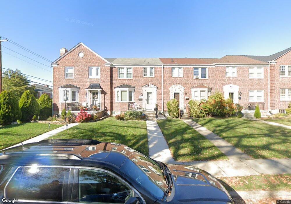 1502 Northwick Rd, Baltimore, MD 21218 - photo 1