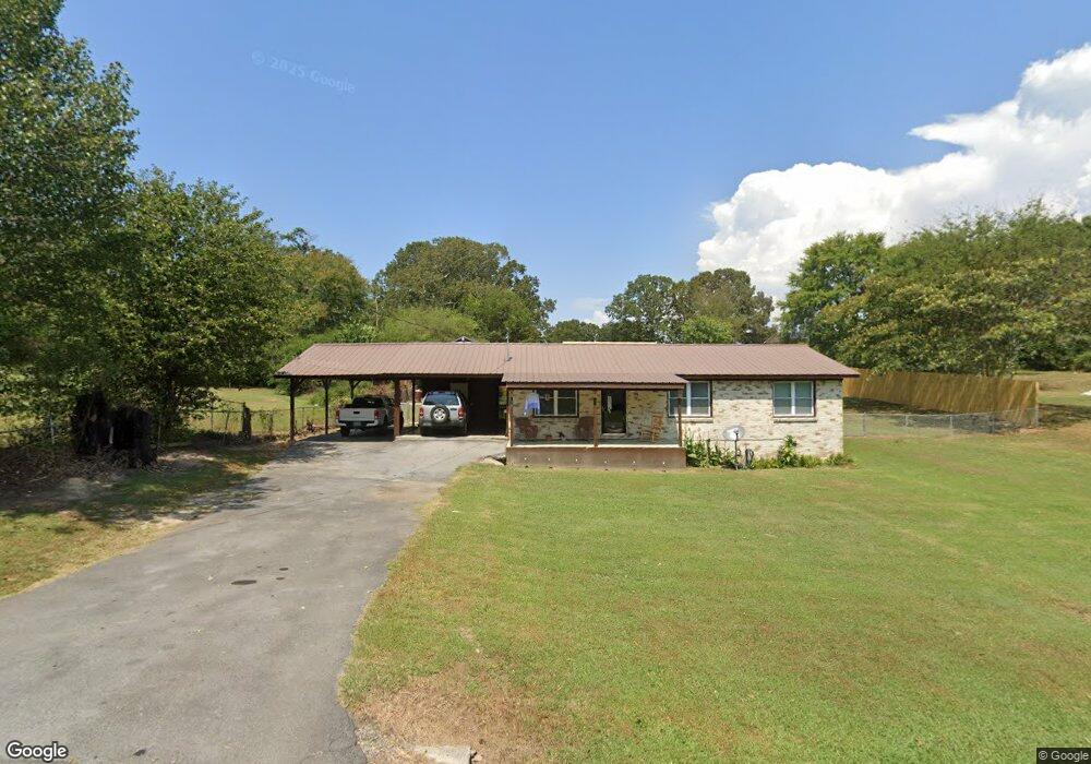 137 Rolling Acres 3rd St SE, Calhoun, GA 30701 - photo 1