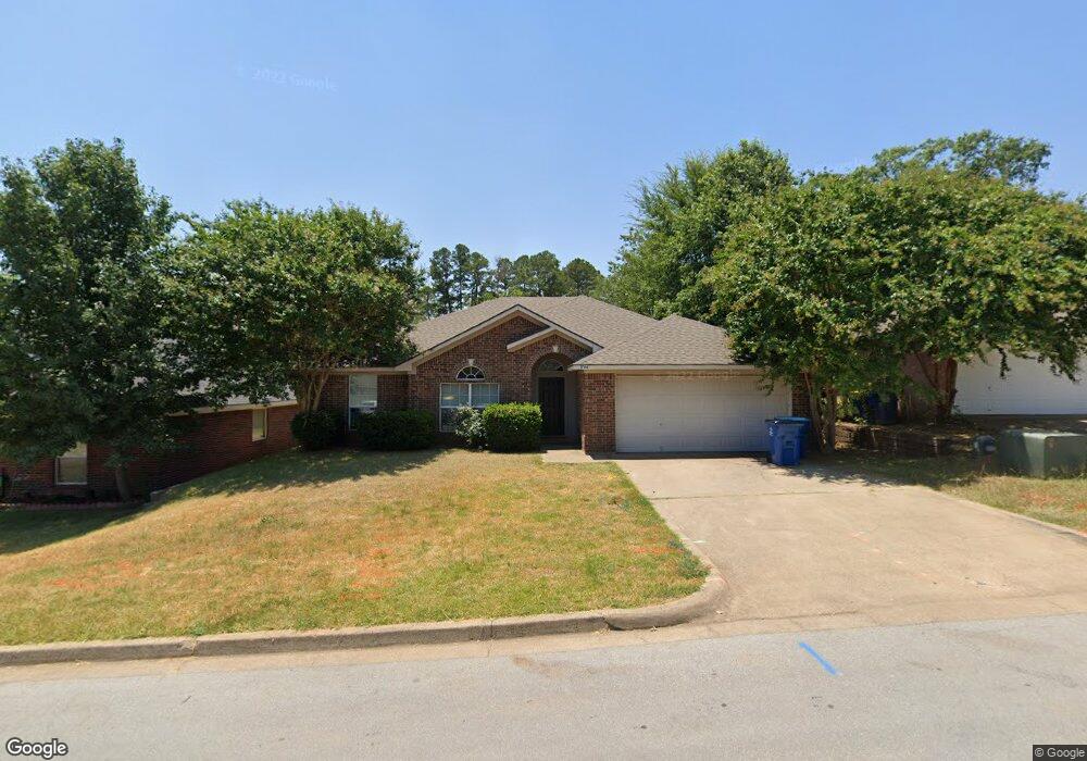 1706 Emily Ln, Kilgore, TX 75662 - photo 1