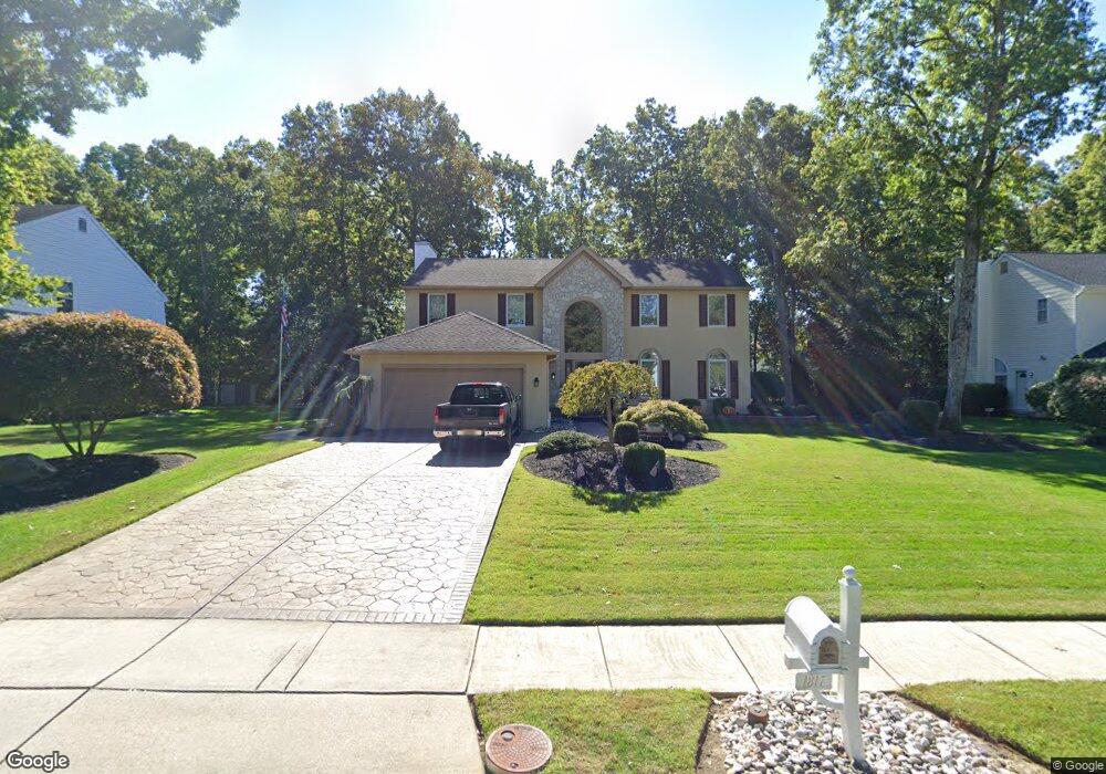 1817 Arrowtrail Dr, Williamstown, NJ 08094 - photo 1