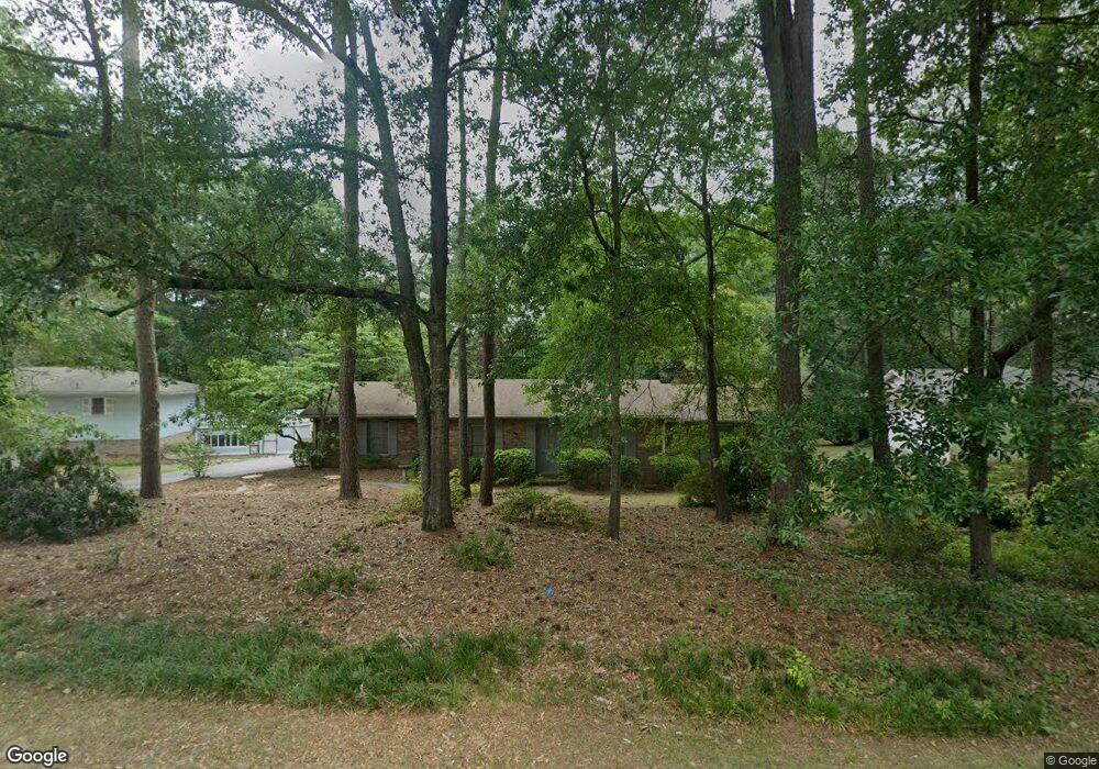 2856 Barcelona Way unit 3, Conyers, GA 30012 - photo 1