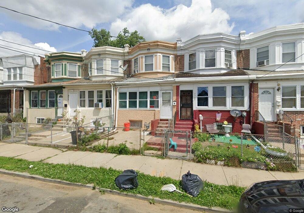 2935 Carman St, Camden, NJ 08105 - photo 1