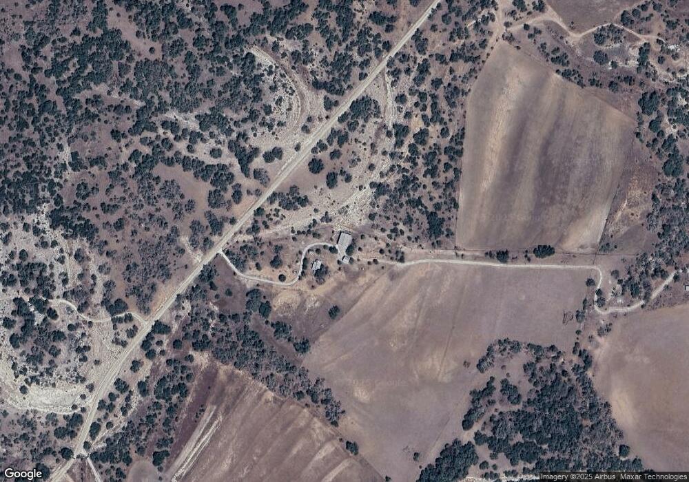 4589 Center Point Rd, Fredericksburg, TX 78624 - photo 1