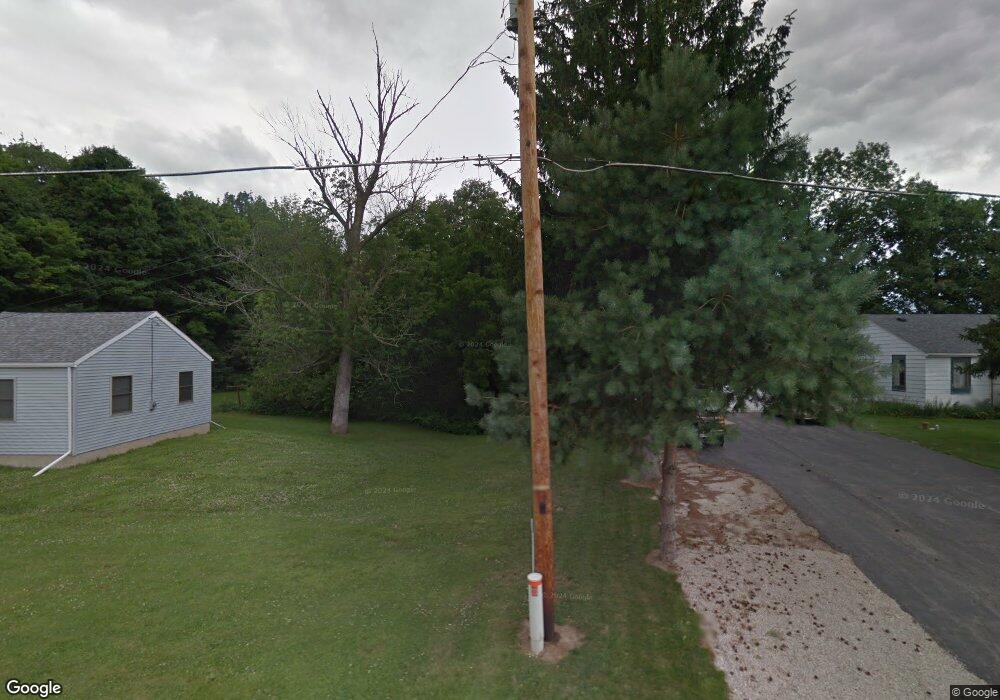 2301 Kerstetter Rd, Bucyrus, OH 44820 - photo 1