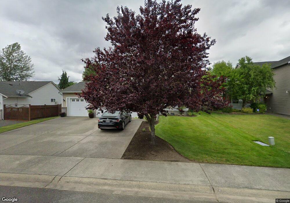 21017 111th Avenue Ct E, Graham, WA 98338 - photo 1