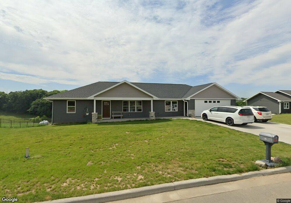 99 Spruce Park Dr, Potosi, WI 53820 - photo 1