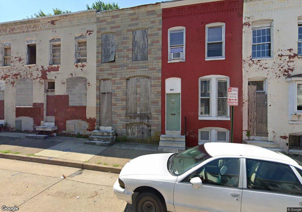 1819 Rayner Ave, Baltimore, MD 21217 - photo 1