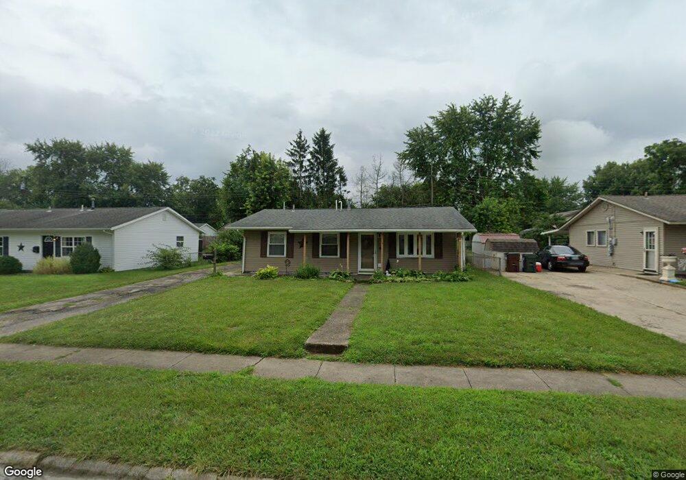 1627 Kylemore Dr, Xenia, OH 45385 - photo 1