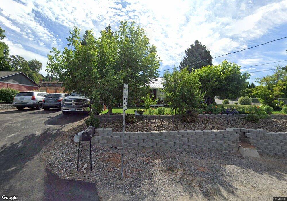 801 N Keller Ave, East Wenatchee, WA 98802 - photo 1