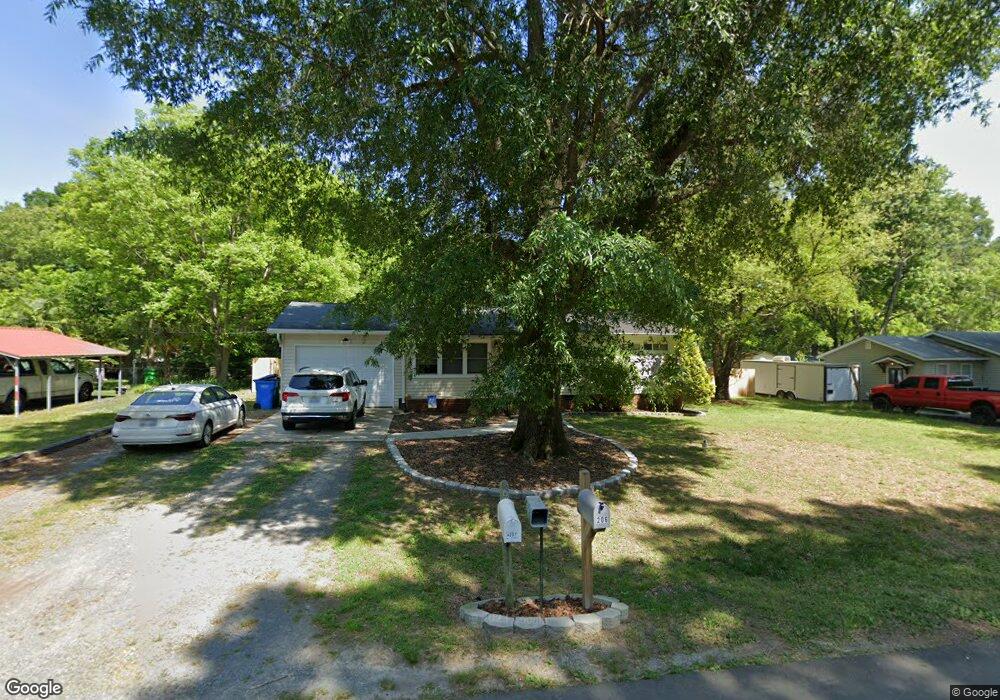 206 Oakland St unit 11, Locust, NC 28097 - photo 1