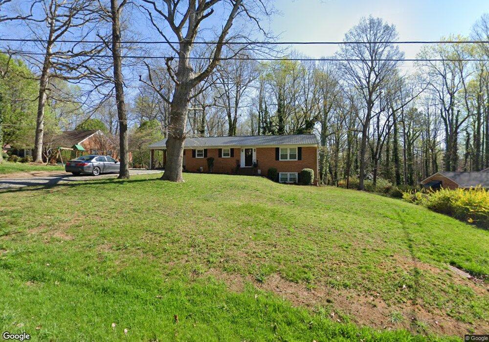 812 N Garden Ave, Siler City, NC 27344 - photo 1