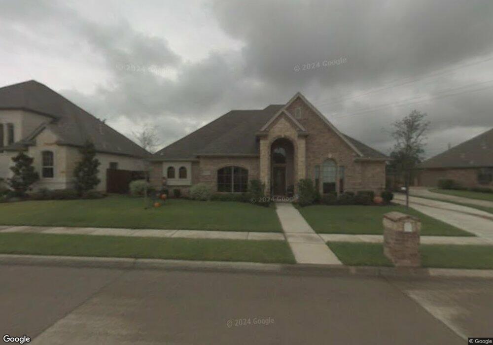 9121 Comis Dr, North Richland Hills, TX 76182 - photo 1