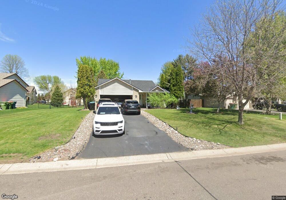 12342 Zea St NW, Coon Rapids, MN 55433 - photo 1