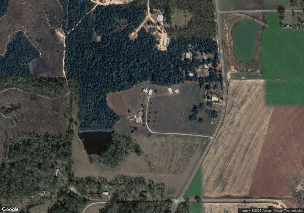 2181 Shipman Rd, Lucedale, MS 39452 - photo 1