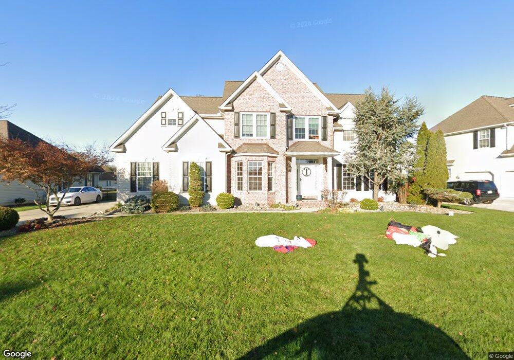 316 Orchard Grove Way, Camden Wyoming, DE 19934 - photo 1