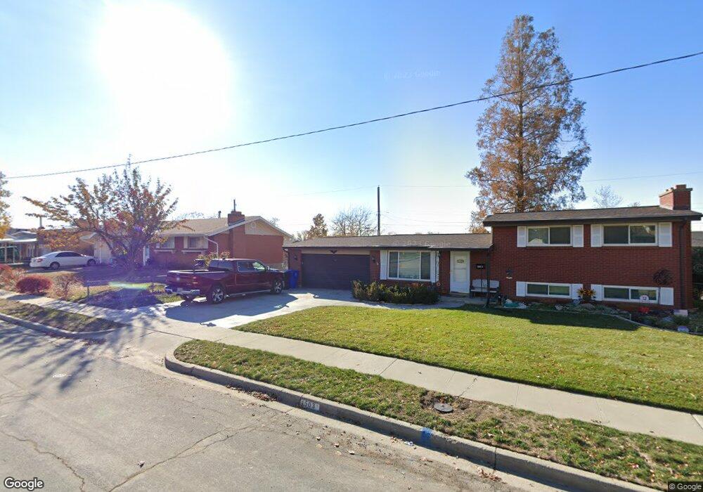 1503 N 300 W, Bountiful, UT 84010 - photo 1
