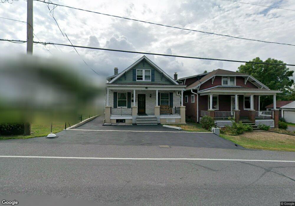 307 Fountain St, Ashland, PA 17921 - photo 1