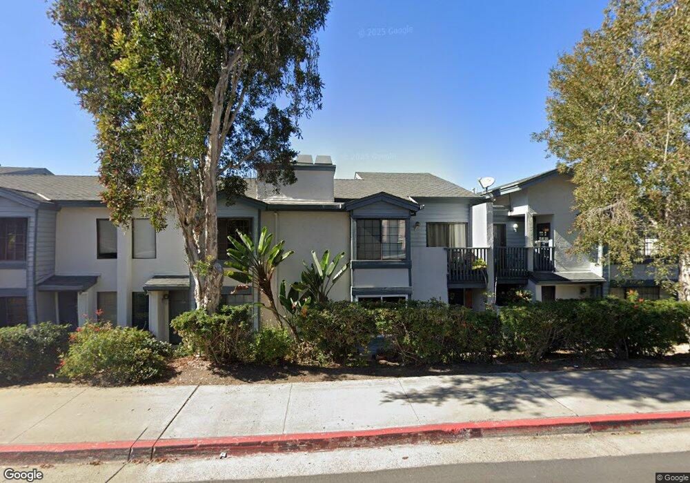 4084 Crystal Dawn Ln unit 206, San Diego, CA 92122 - photo 1