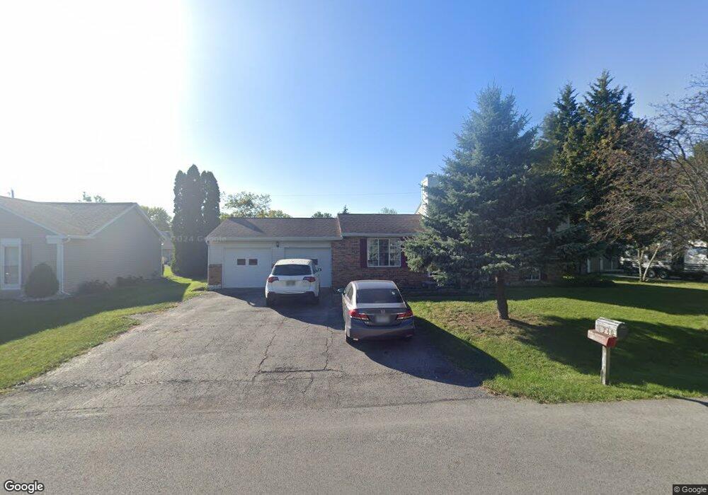 1340 Loch Loman Way, Lima, OH 45805 - photo 1