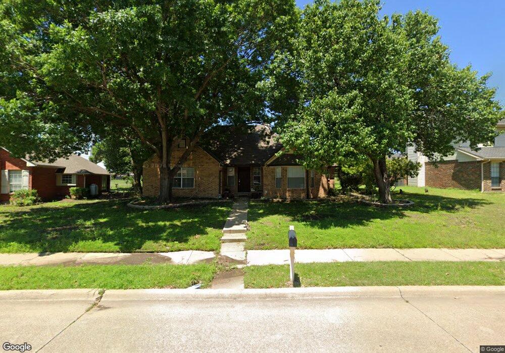 510 E Gaston Dr, Wylie, TX 75098 - photo 1