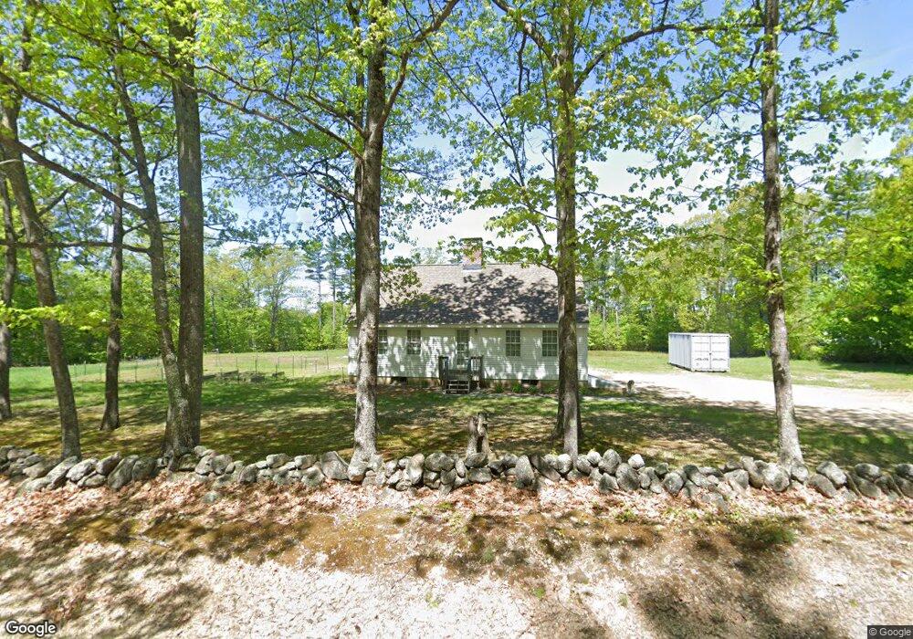 532 Peacham Rd, Center Barnstead, NH 03225 - photo 1