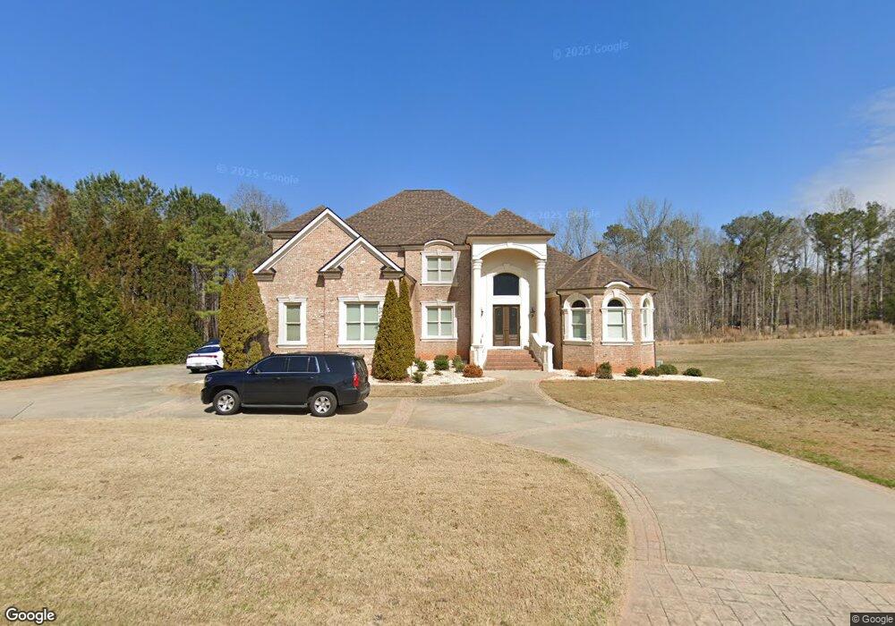 1003 Queens Bridge Way, Griffin, GA 30223 - photo 1