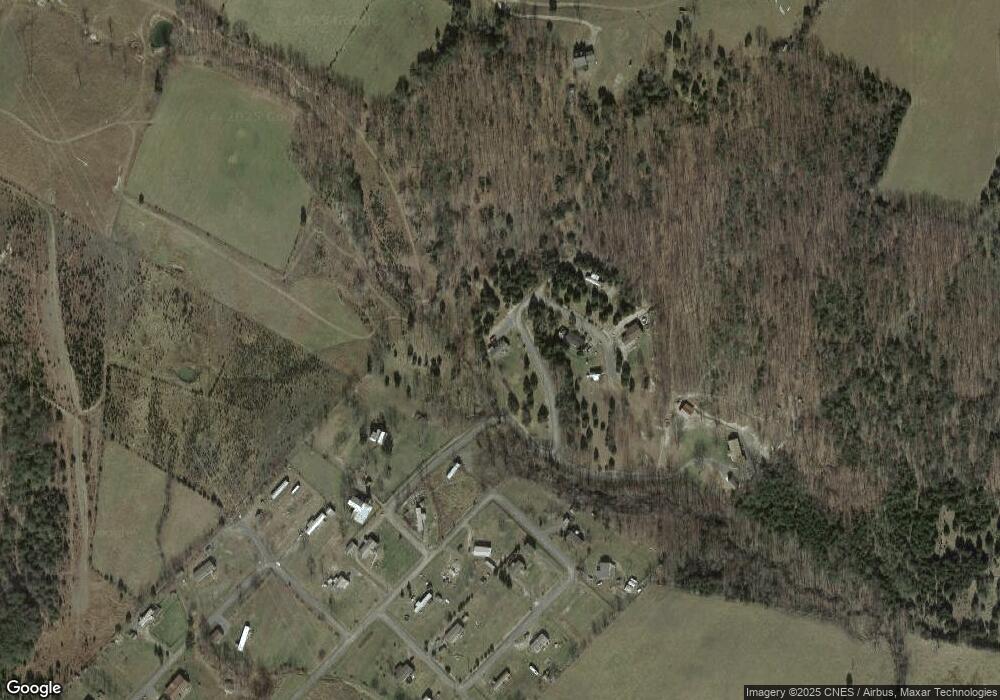 79 Humidity Ln, Cabins, WV 26855 - photo 1