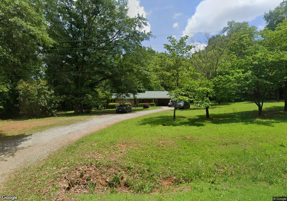 337 Gose Rd, Forsyth, GA 31029 - photo 1